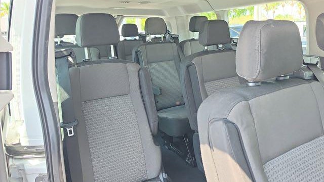 2024 Ford Transit 350 XL