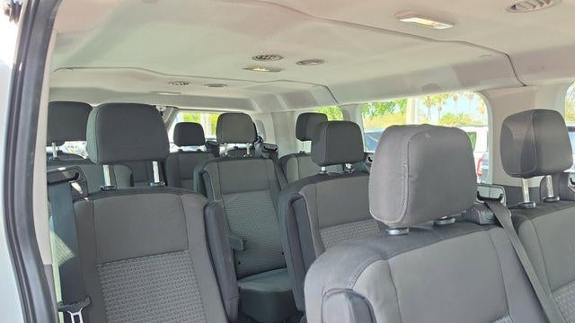 2024 Ford Transit 350 XL