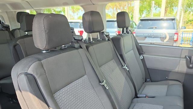 2024 Ford Transit 350 XL