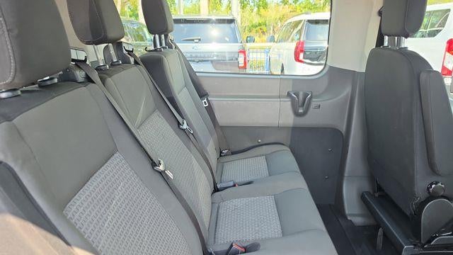 2024 Ford Transit 350 XL