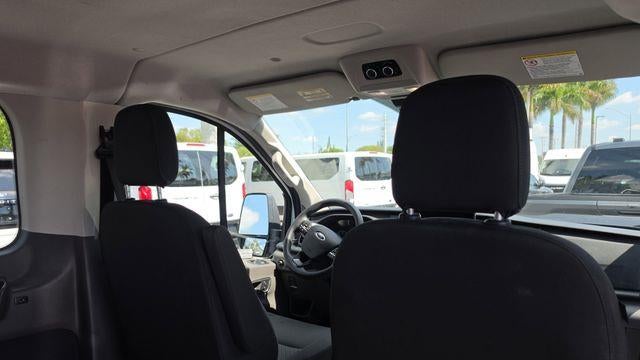 2024 Ford Transit 350 XL
