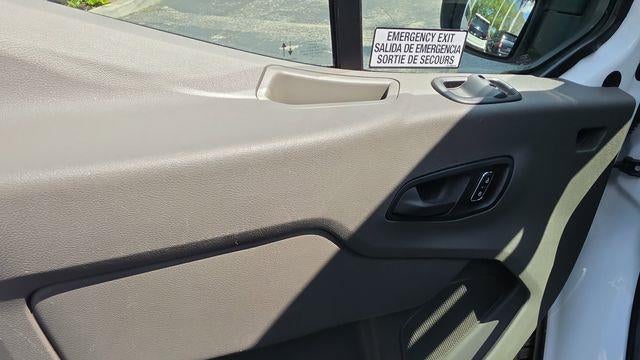 2024 Ford Transit 350 XL