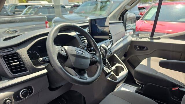 2024 Ford Transit 350 XL
