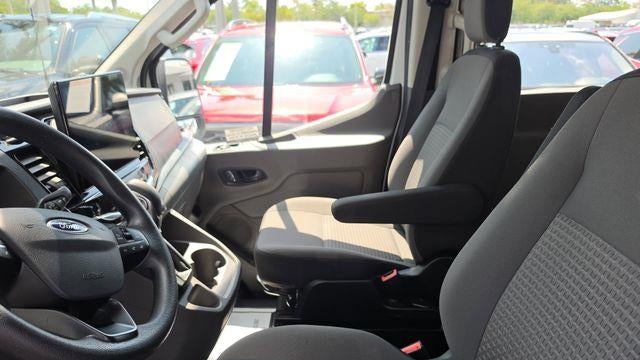 2024 Ford Transit 350 XL