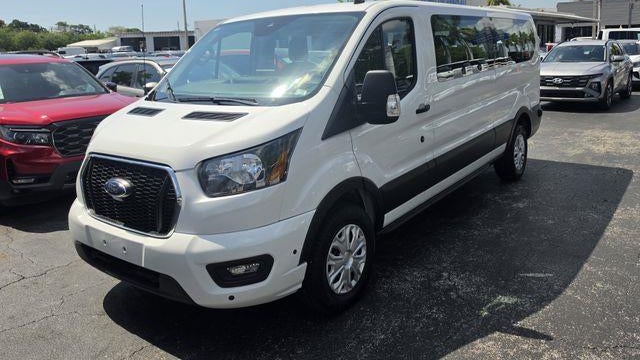 2024 Ford Transit 350 XL