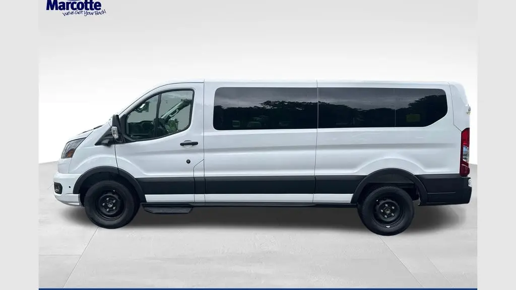 Preowned 2026 Ford Transit 350 XL for Sale