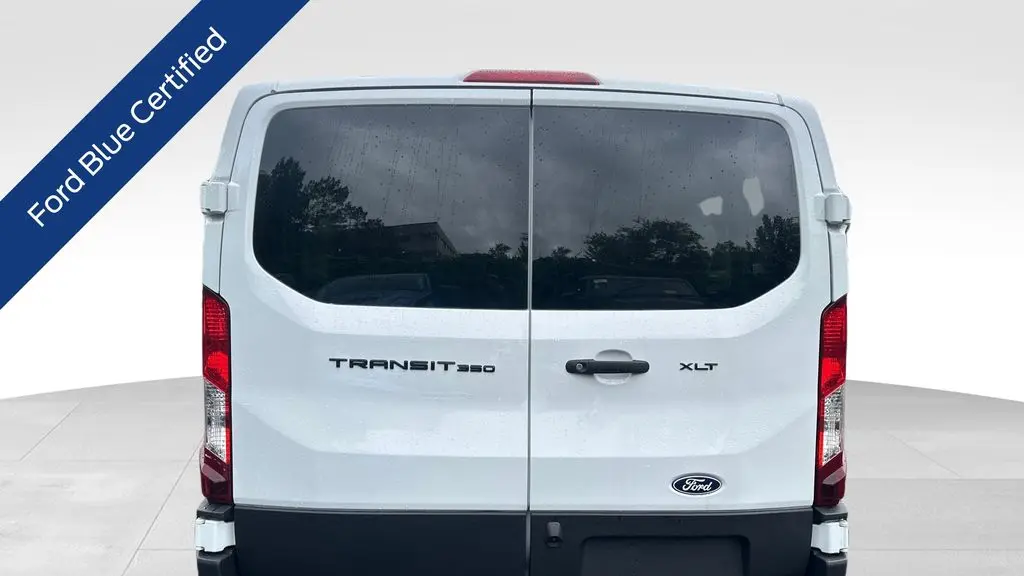 2026 Ford Transit 350 XL