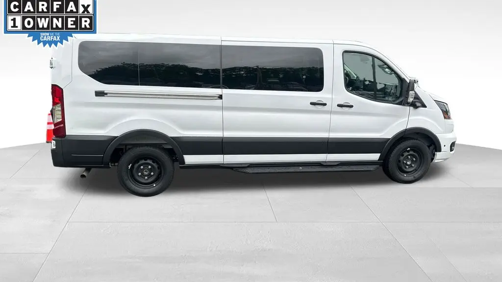 2026 Ford Transit 350 XL