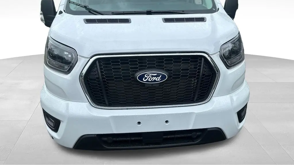2026 Ford Transit 350 XL