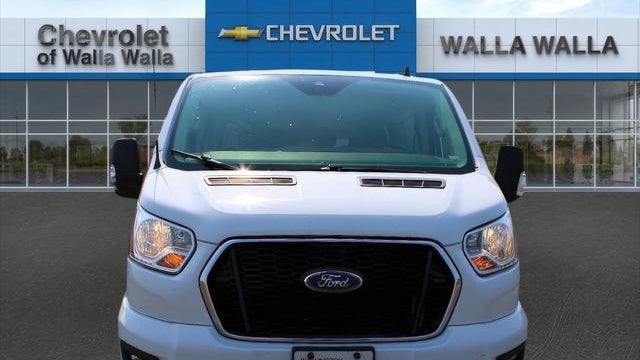 2021 Ford Transit 350 XL