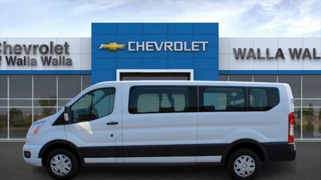 2021 Ford Transit 350 XL