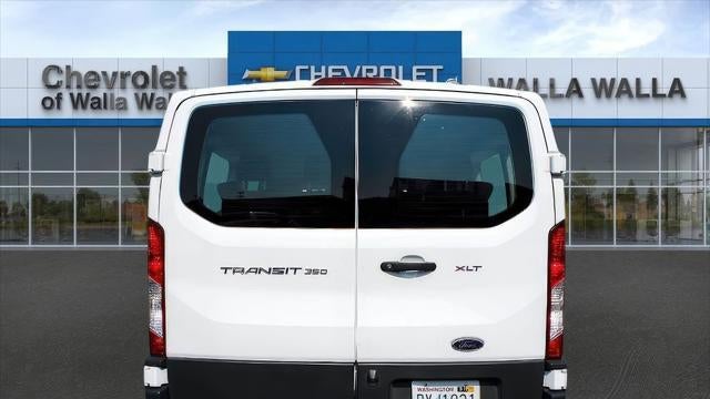 2021 Ford Transit 350 XL