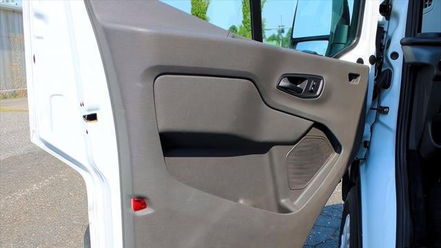 2021 Ford Transit 350 XL