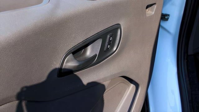 2021 Ford Transit 350 XL