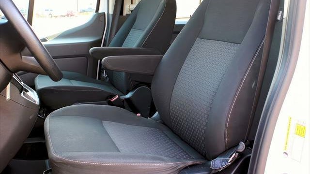 2021 Ford Transit 350 XL