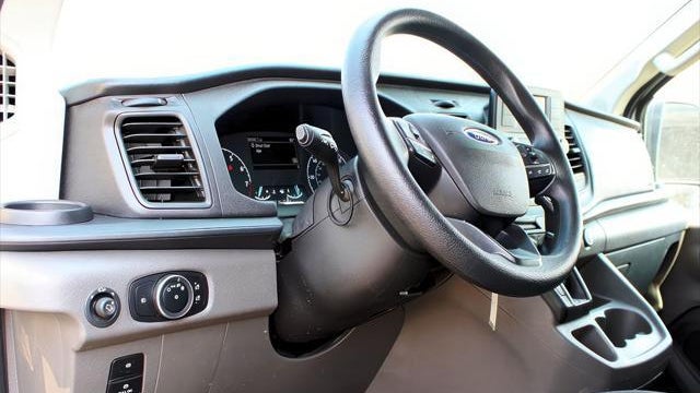 2021 Ford Transit 350 XL