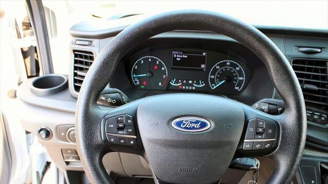 2021 Ford Transit 350 XL