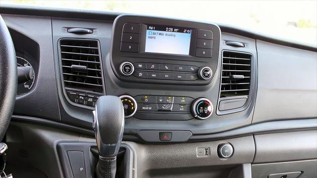 2021 Ford Transit 350 XL