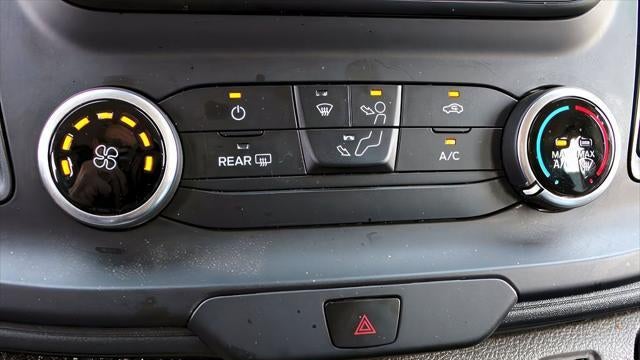 2021 Ford Transit 350 XL