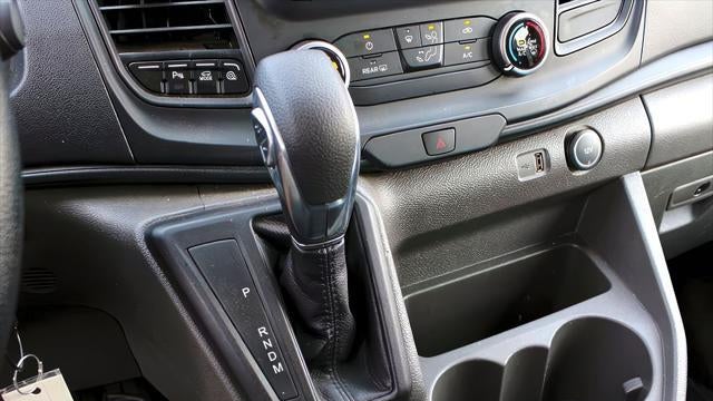2021 Ford Transit 350 XL