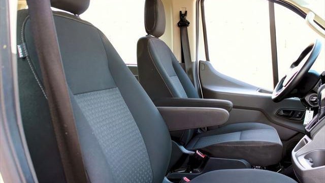 2021 Ford Transit 350 XL