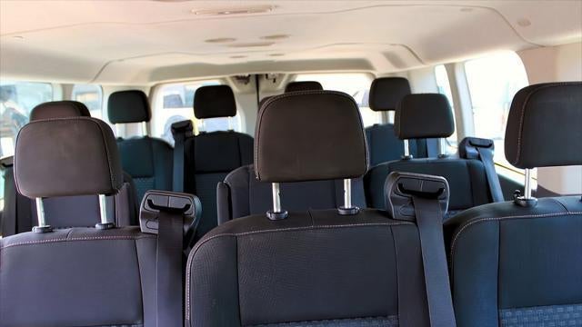 2021 Ford Transit 350 XL