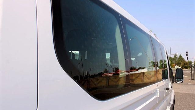 2021 Ford Transit 350 XL