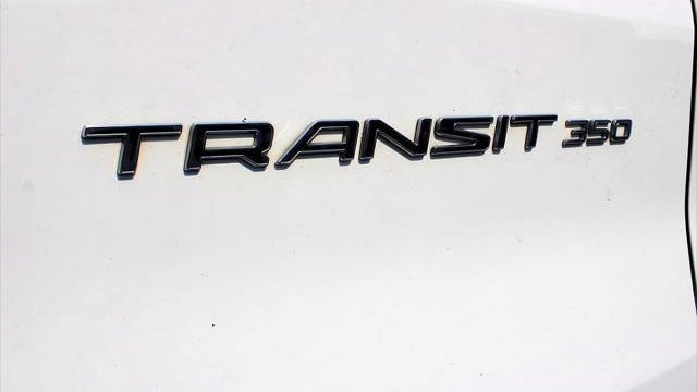 2021 Ford Transit 350 XL