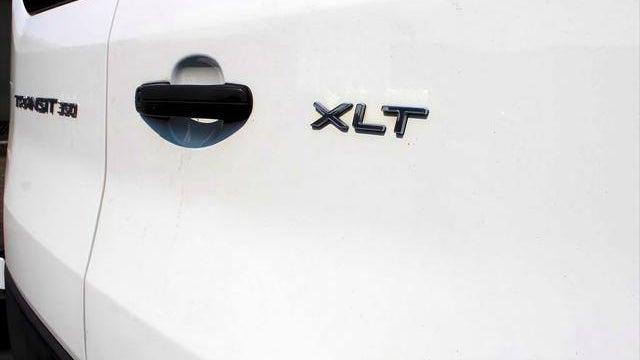 2021 Ford Transit 350 XL