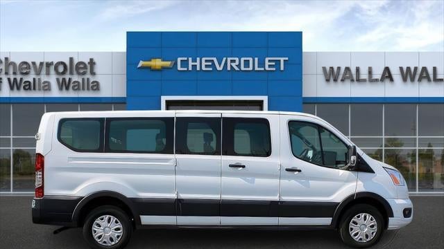 2021 Ford Transit 350 XL