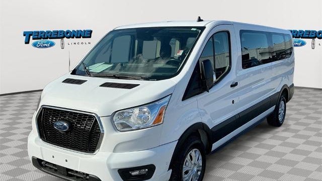 Preowned 2021 Ford Transit 350 XL for Sale