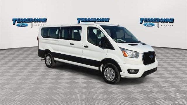 2021 Ford Transit 350 XL