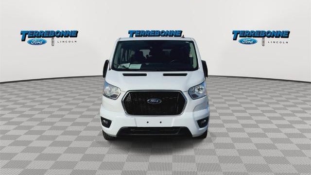 2021 Ford Transit 350 XL