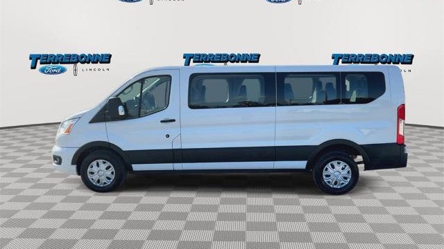 2021 Ford Transit 350 XL