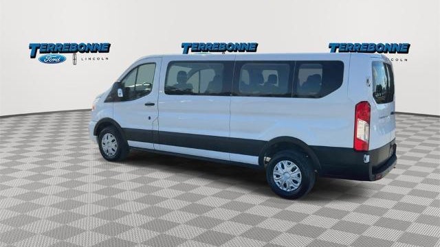 2021 Ford Transit 350 XL