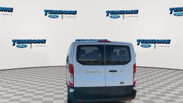 2021 Ford Transit 350 XL