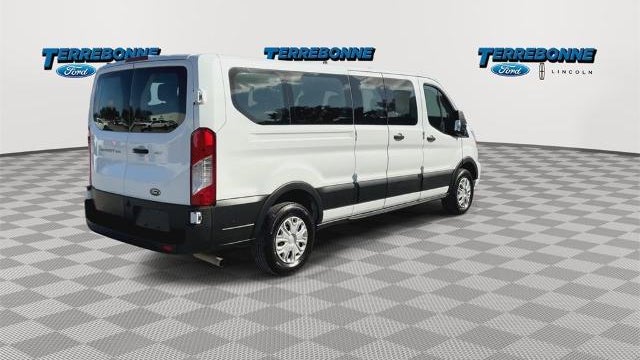 2021 Ford Transit 350 XL