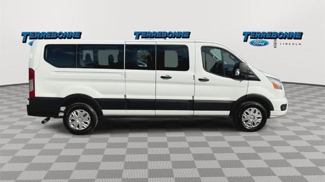 2021 Ford Transit 350 XL