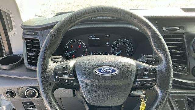 2021 Ford Transit 350 XL