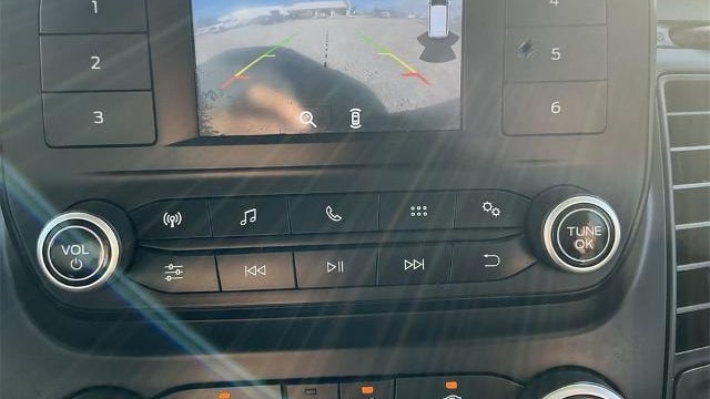 2021 Ford Transit 350 XL
