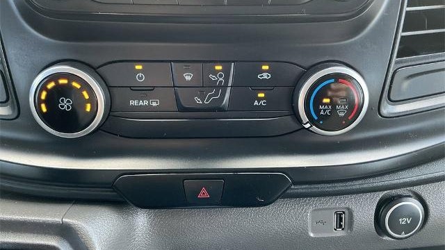 2021 Ford Transit 350 XL