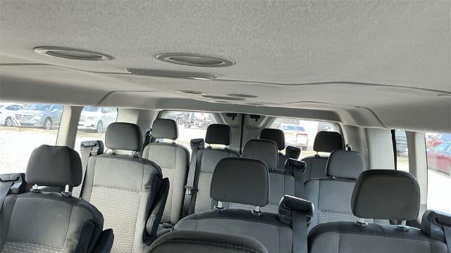 2021 Ford Transit 350 XL