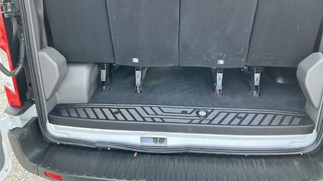 2021 Ford Transit 350 XL