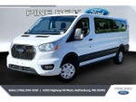 2022 Transit Thumbnail 10