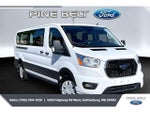 2022 Transit Thumbnail 1