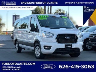 2022 Ford Transit 350 XL