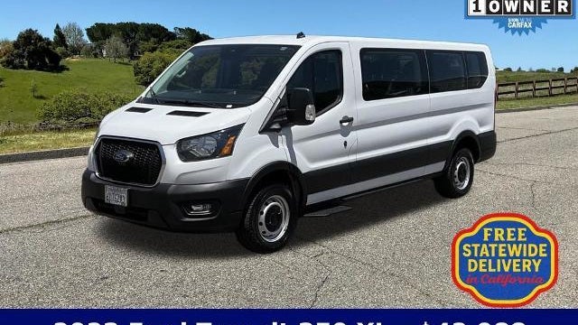 Preowned 2023 Ford Transit 350 XL for Sale