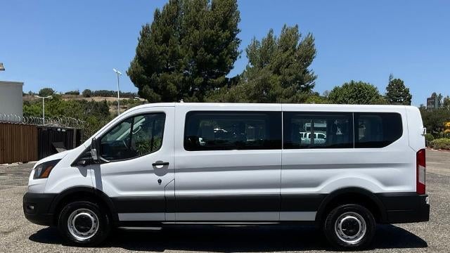 2023 Ford Transit 350 XL