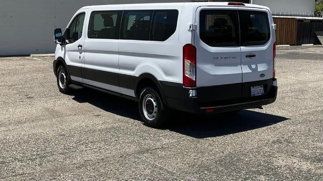 2023 Ford Transit 350 XL