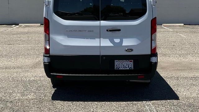 2023 Ford Transit 350 XL